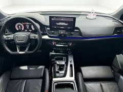 Audi Q5L Sportback 40 TFSI Fashion Edition - ფოტო 5