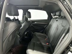 Audi Q5L Sportback 40 TFSI Fashion Edition - ფოტო 6