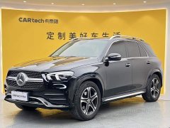 Mercedes-Benz GLE (Imported) GLE 350 4MATIC Fashion - ფოტო 1