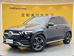 Mercedes-Benz GLE (Imported) GLE 350 4MATIC Fashion - ფოტო 11