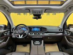Mercedes-Benz GLE (Imported) GLE 350 4MATIC Fashion - ფოტო 12