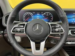 Mercedes-Benz GLE (Imported) GLE 350 4MATIC Fashion - ფოტო 13