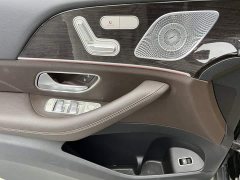 Mercedes-Benz GLE (Imported) GLE 350 4MATIC Fashion - ფოტო 15