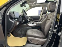 Mercedes-Benz GLE (Imported) GLE 350 4MATIC Fashion - ფოტო 16