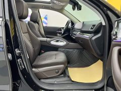 Mercedes-Benz GLE (Imported) GLE 350 4MATIC Fashion - ფოტო 17