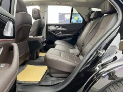 Mercedes-Benz GLE (Imported) GLE 350 4MATIC Fashion - ფოტო 18