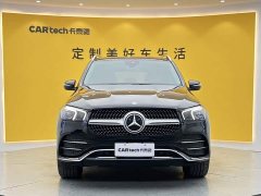 Mercedes-Benz GLE (Imported) GLE 350 4MATIC Fashion - ფოტო 3