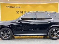 Mercedes-Benz GLE (Imported) GLE 350 4MATIC Fashion - ფოტო 5