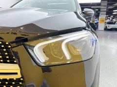 Mercedes-Benz GLE (Imported) GLE 350 4MATIC Fashion - ფოტო 6