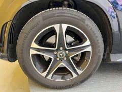Mercedes-Benz GLE (Imported) GLE 350 4MATIC Fashion - ფოტო 7