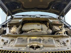 Mercedes-Benz GLE (Imported) GLE 350 4MATIC Fashion - ფოტო 8