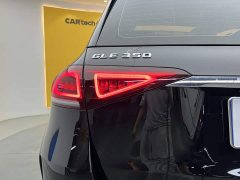 Mercedes-Benz GLE (Imported) GLE 350 4MATIC Fashion - ფოტო 9