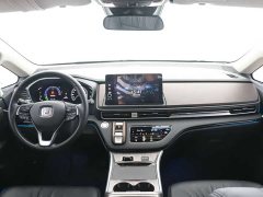 Honda Odyssey 2022 2.0L e:HEV Sharp Premium Edition - ფოტო 10