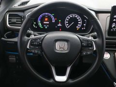 Honda Odyssey 2022 2.0L e:HEV Sharp Premium Edition - ფოტო 11