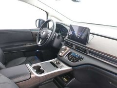 Honda Odyssey 2022 2.0L e:HEV Sharp Premium Edition - ფოტო 12