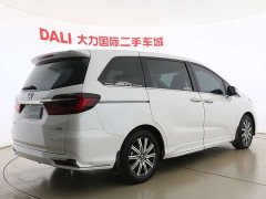 Honda Odyssey 2022 2.0L e:HEV Sharp Premium Edition - ფოტო 14