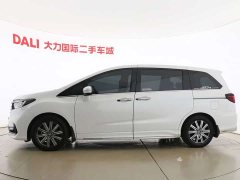 Honda Odyssey 2022 2.0L e:HEV Sharp Premium Edition - ფოტო 4