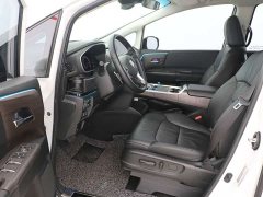 Honda Odyssey 2022 2.0L e:HEV Sharp Premium Edition - ფოტო 6
