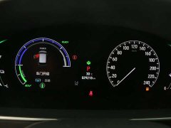 Honda Odyssey 2022 2.0L e:HEV Sharp Premium Edition - ფოტო 7