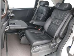 Honda Odyssey 2022 2.0L e:HEV Sharp Premium Edition - ფოტო 8