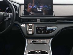 Honda Odyssey 2022 2.0L e:HEV Sharp Premium Edition - ფოტო 9