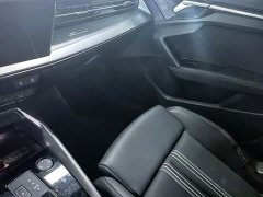 Audi A3 A3L Limousine 35 TFSI Fashion Sport Edition - ფოტო 10