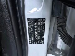 Audi A3 A3L Limousine 35 TFSI Fashion Sport Edition - ფოტო 11