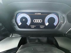 Audi A3 A3L Limousine 35 TFSI Fashion Sport Edition - ფოტო 12