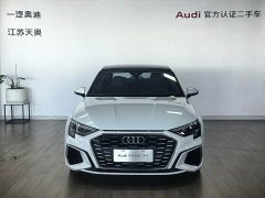 Audi A3 A3L Limousine 35 TFSI Fashion Sport Edition - ფოტო 2