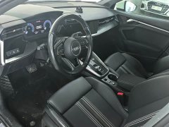 Audi A3 A3L Limousine 35 TFSI Fashion Sport Edition - ფოტო 7