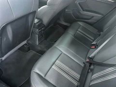 Audi A3 A3L Limousine 35 TFSI Fashion Sport Edition - ფოტო 8