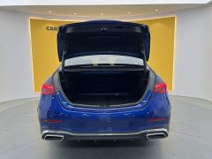 Mercedes-Benz C-Class C 260 L AMG Line - ფოტო 11