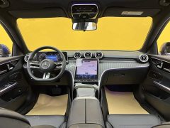 Mercedes-Benz C-Class C 260 L AMG Line - ფოტო 13