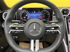 Mercedes-Benz C-Class C 260 L AMG Line - ფოტო 14