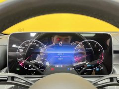 Mercedes-Benz C-Class C 260 L AMG Line - ფოტო 15