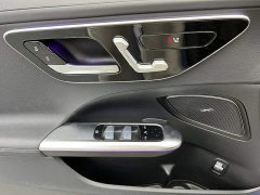 Mercedes-Benz C-Class C 260 L AMG Line - ფოტო 16