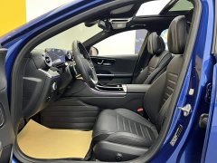 Mercedes-Benz C-Class C 260 L AMG Line - ფოტო 17