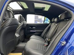 Mercedes-Benz C-Class C 260 L AMG Line - ფოტო 19