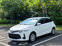 Toyota Vios FS 1.5L CVT Sharp CARE Edition - ფოტო 1