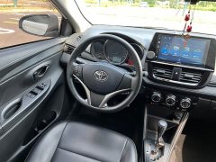 Toyota Vios FS 1.5L CVT Sharp CARE Edition - ფოტო 10