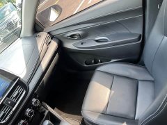 Toyota Vios FS 1.5L CVT Sharp CARE Edition - ფოტო 11