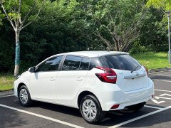 Toyota Vios FS 1.5L CVT Sharp CARE Edition - ფოტო 13