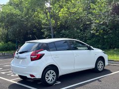 Toyota Vios FS 1.5L CVT Sharp CARE Edition - ფოტო 15