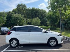 Toyota Vios FS 1.5L CVT Sharp CARE Edition - ფოტო 16