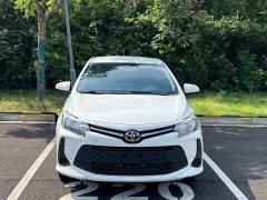 Toyota Vios FS 1.5L CVT Sharp CARE Edition - ფოტო 2