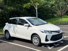Toyota Vios FS 1.5L CVT Sharp CARE Edition - ფოტო 3