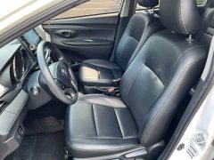 Toyota Vios FS 1.5L CVT Sharp CARE Edition - ფოტო 5