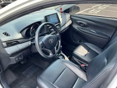 Toyota Vios FS 1.5L CVT Sharp CARE Edition - ფოტო 6