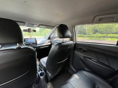 Toyota Vios FS 1.5L CVT Sharp CARE Edition - ფოტო 8