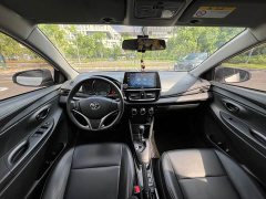 Toyota Vios FS 1.5L CVT Sharp CARE Edition - ფოტო 9